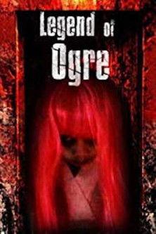 Legend of Ogre film afişi
