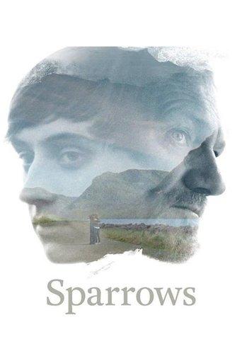 Sparrows film afişi