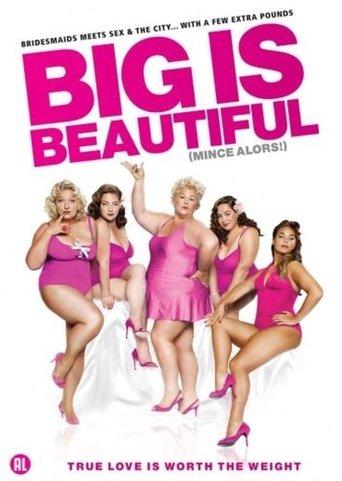 Big is Beautiful film afişi