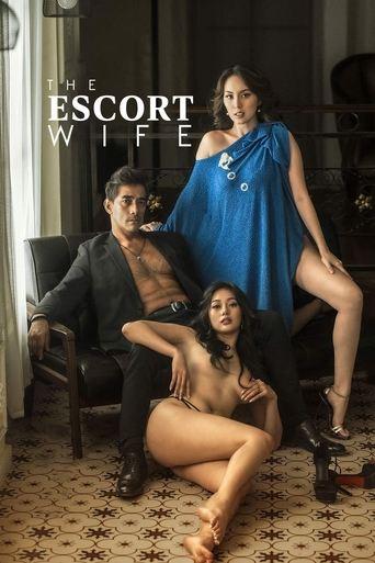 The Escort Wife film afişi
