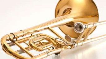 Trombones, Wineskins, Peat Beauty Cream