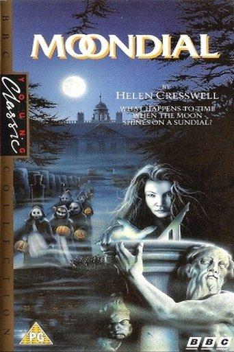 Moondial film afişi