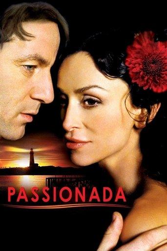 Passionada film afişi