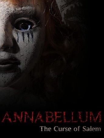 Annabellum - The Curse of Salem film afişi