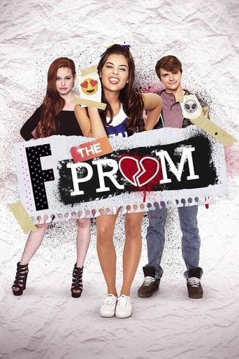 F the Prom film afişi