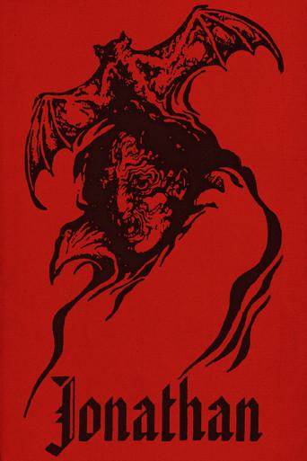 Jonathan film afişi