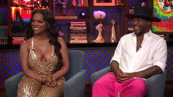 Karamo & Kandi Burruss