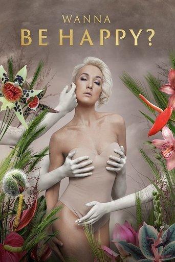 Wanna Be Happy? dizi afişi