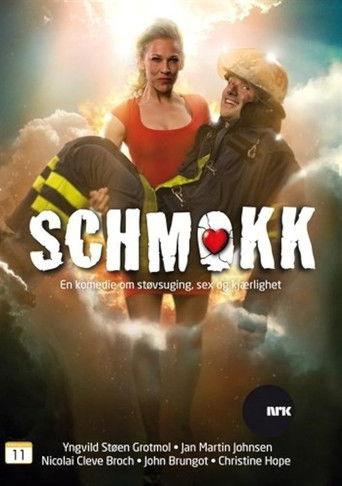 Schmokk dizi afişi