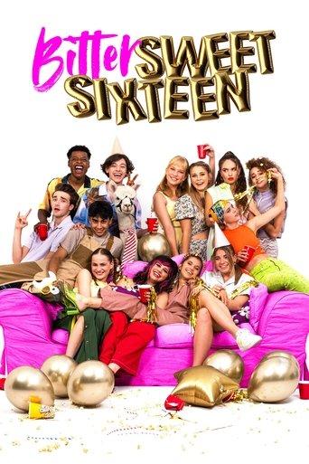 Bittersweet Sixteen film afişi