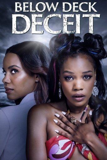 Below Deck Deceit film afişi