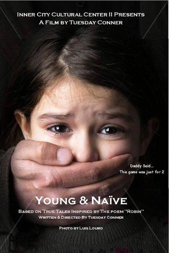Young & Naive film afişi