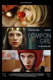 Pompon Girl film afişi