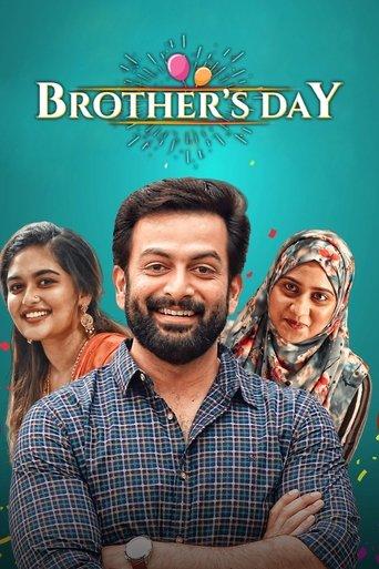 Brother's Day film afişi