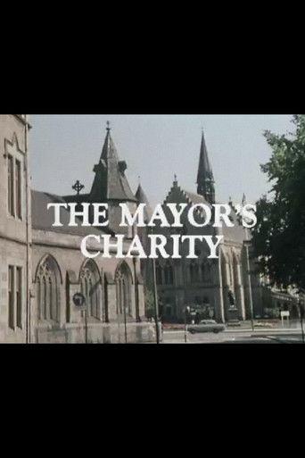 The Mayor's Charity film afişi