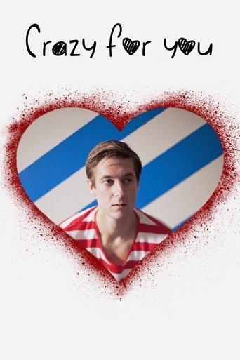Crazy for You film afişi