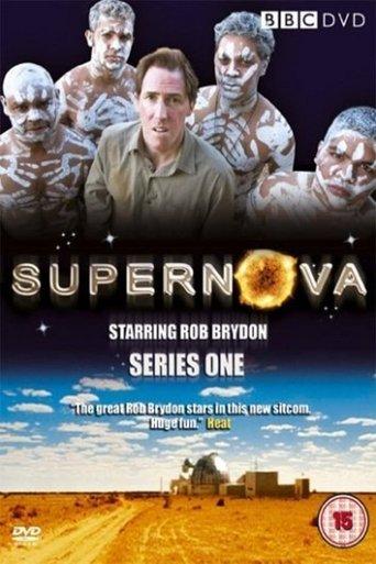 Supernova dizi afişi