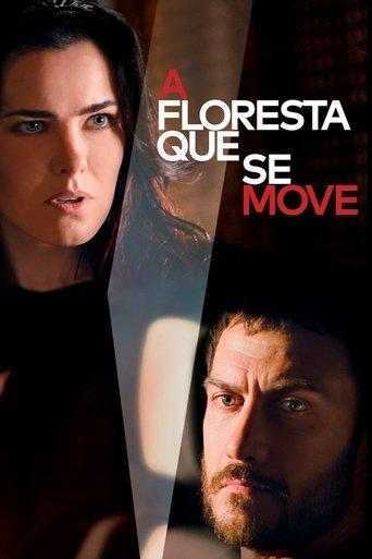 The Moving Forest film afişi