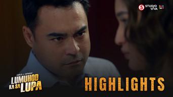 Hinding-Hindi Pakakawalan ni Miguel si Mercy