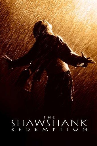 The Shawshank Redemption film afişi