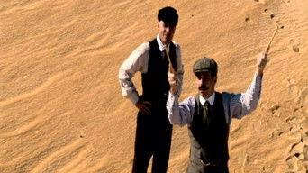 Conquering the Skies: The Wright Brothers/Apollo 11's Moon Landing