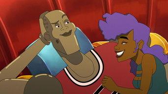 steel ball sounds like a very dangerous game