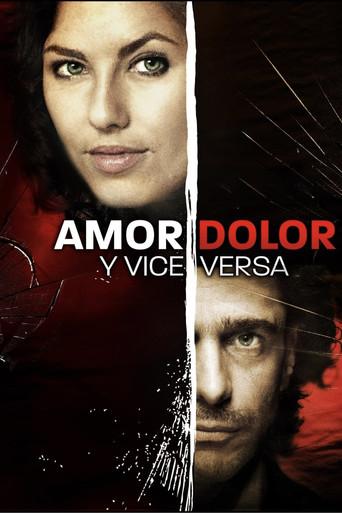 Love, Pain and Vice Versa film afişi