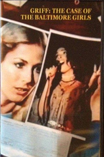 The Case of the Baltimore Girls film afişi