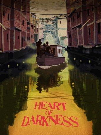 Heart of Darkness film afişi