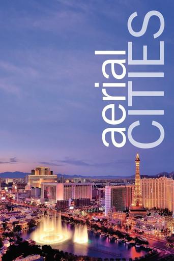 Aerial Cities dizi afişi