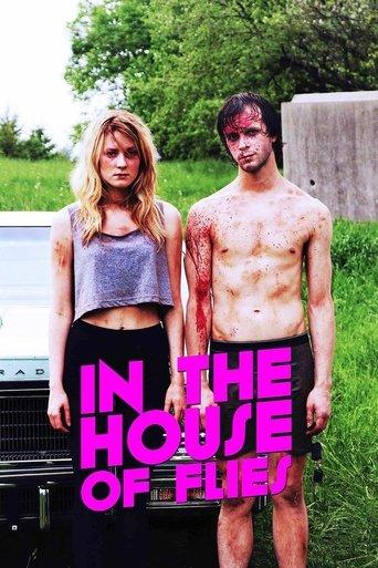 In The House of Flies film afişi