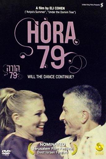 Hora 79 film afişi