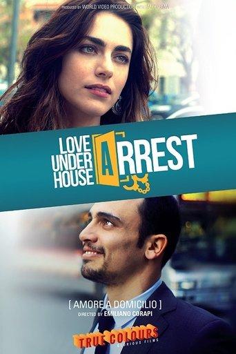 Love Under House Arrest film afişi