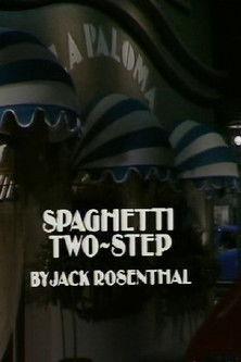 Spaghetti Two-Step film afişi