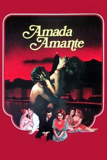 Amada Amante film afişi