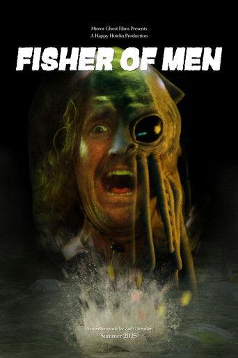 Fisher of Men film afişi
