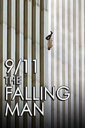 9/11: The Falling Man dizi afişi