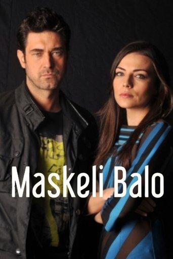 Maskeli Balo dizi afişi