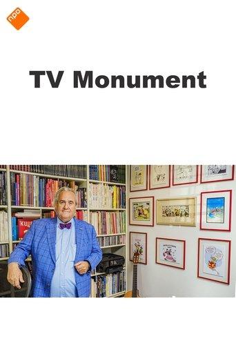 TV Monument dizi afişi