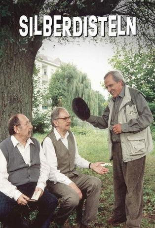 Silberdisteln film afişi