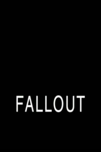 Fallout film afişi