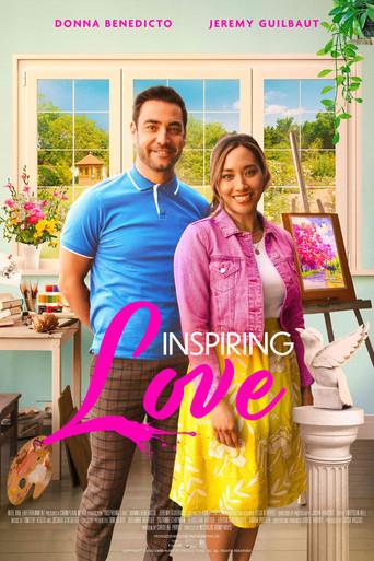 Inspiring Love film afişi