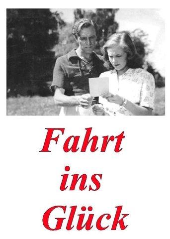 Fahrt ins Glück film afişi