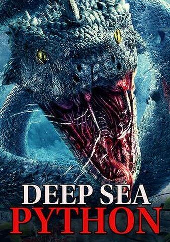 Deep Sea Python film afişi