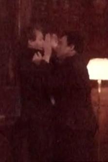 Blaired Vision film afişi