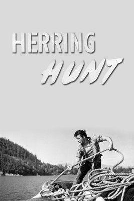Herring Hunt film afişi