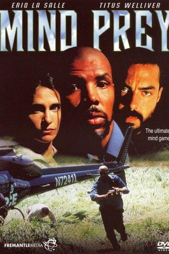 Mind Prey film afişi