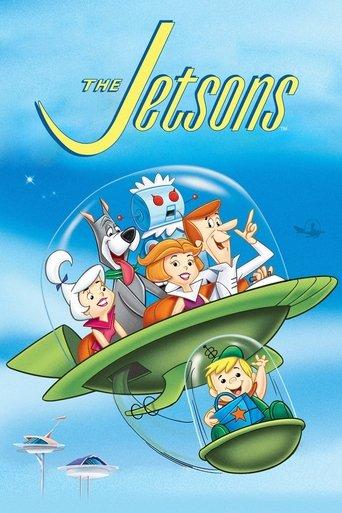 The Jetsons dizi afişi