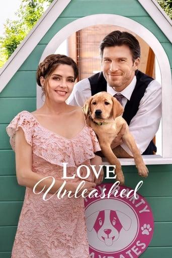 Love Unleashed film afişi