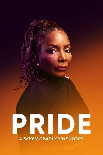 Pride: A Seven Deadly Sins Story film afişi